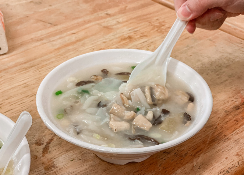 鼎邊糊