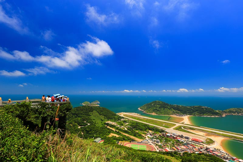 壁山