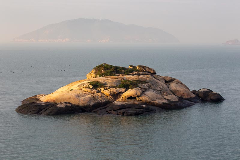 龜島
