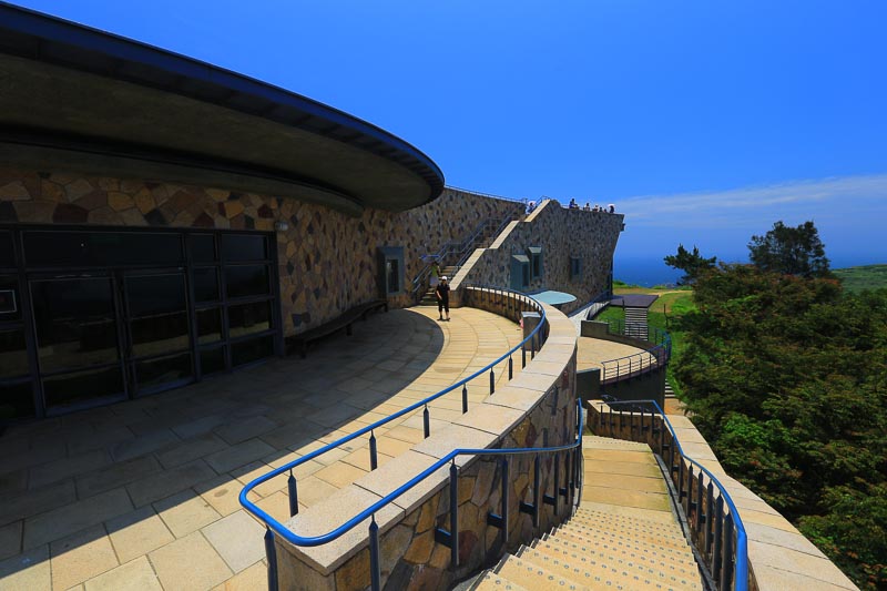 戰爭和平紀念公園主題館
