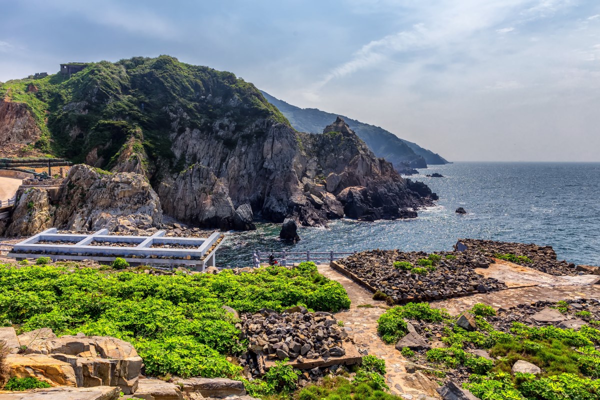 菜浦澳