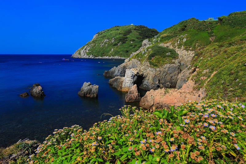 海現龍闕