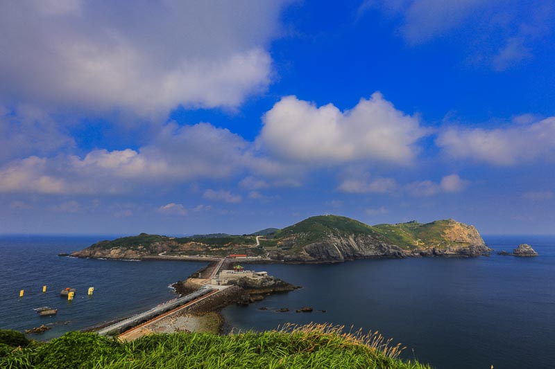 中柱島