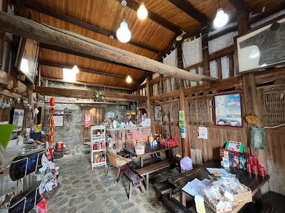 夫人咖啡館