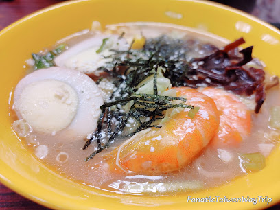 鼎膳風味美食