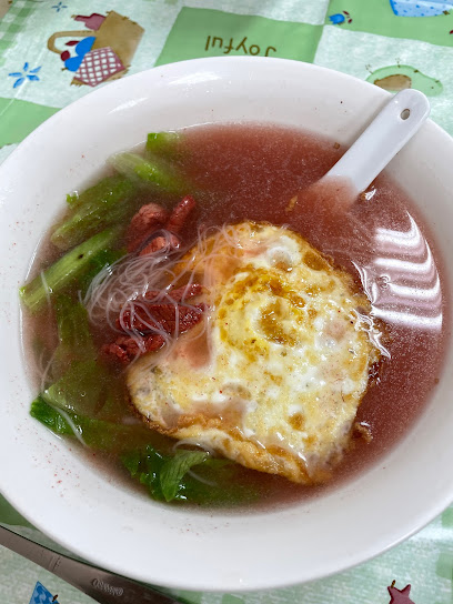 滿分傳統美食