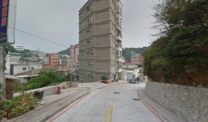 郁軒蛋糕麵包專賣店