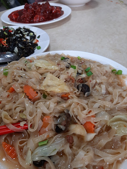 北竿塘海鮮樓