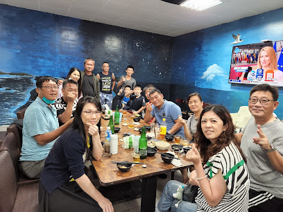 飲就飲串串燒烤BAR