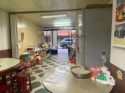 勝家小吃(勝家堂飲食店)