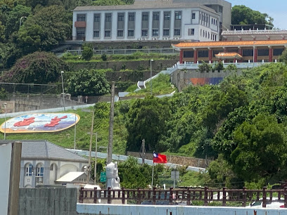 友誼山莊簡餐