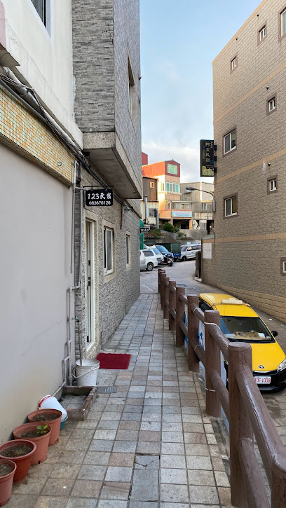 欣欣麵包店