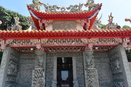 廟宇