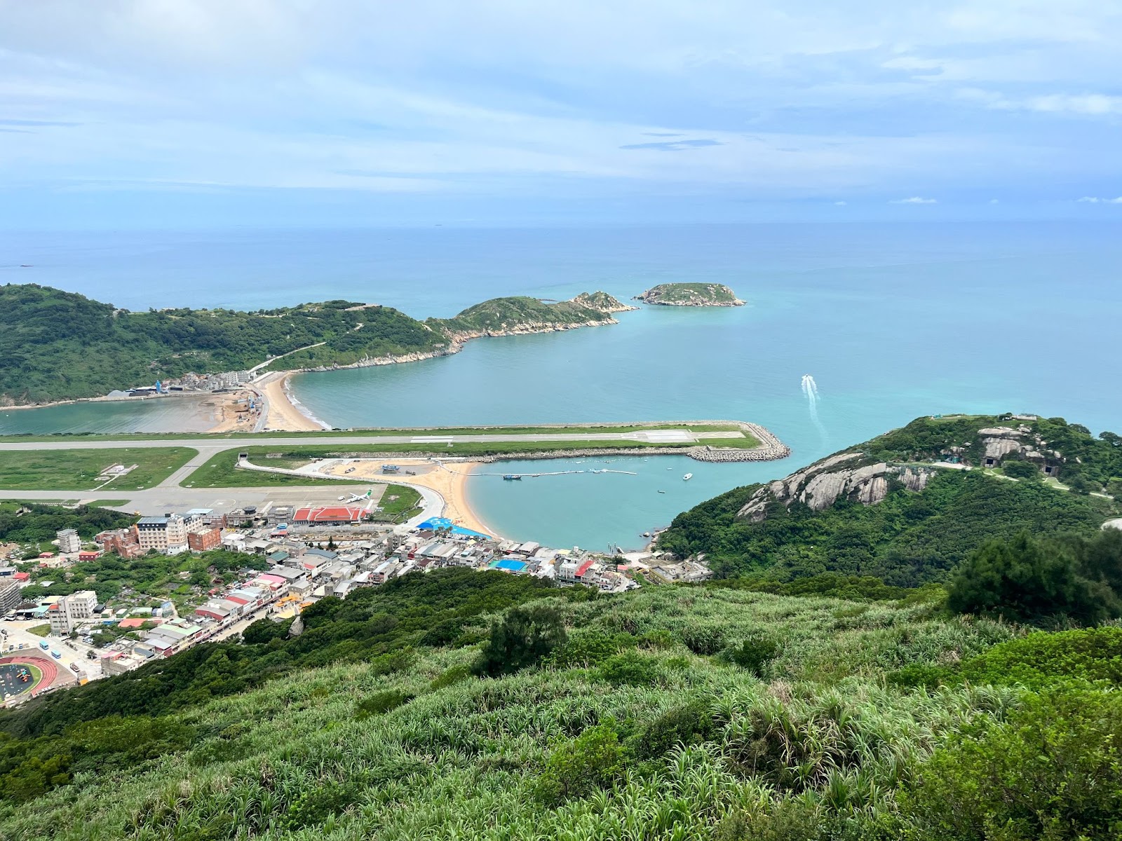 馬祖怎麼玩？幫你規劃文青旅行，來一場北竿巡禮！
