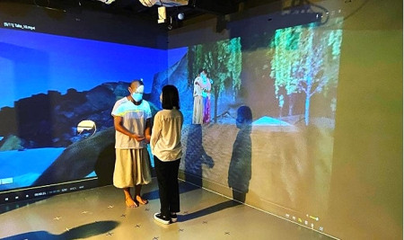 臺灣國際熱氣球嘉年華　馬祖設專館拓展國旅客群