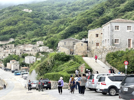 端午連假離島旅遊夯　馬祖10日訂房率全國最高--東森新聞雲